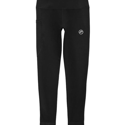 Black - FRONT