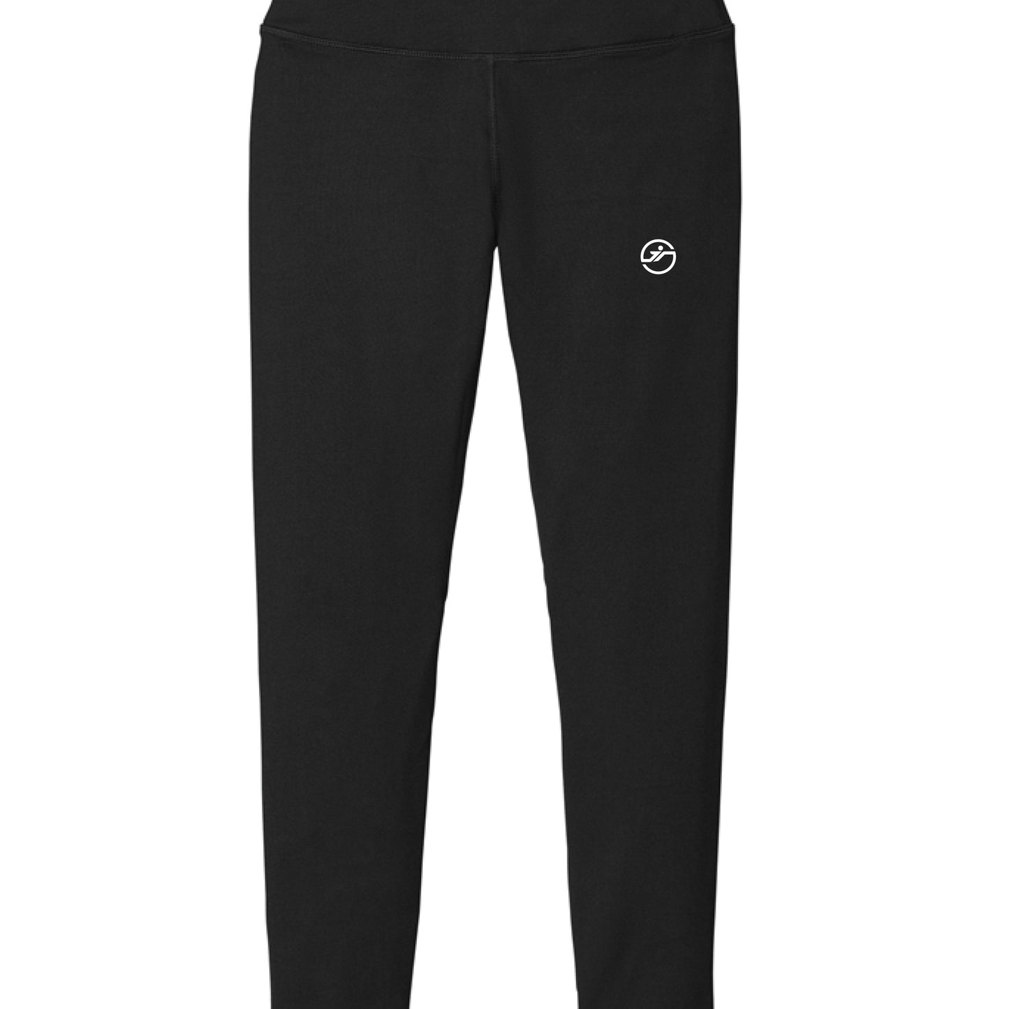Black - FRONT