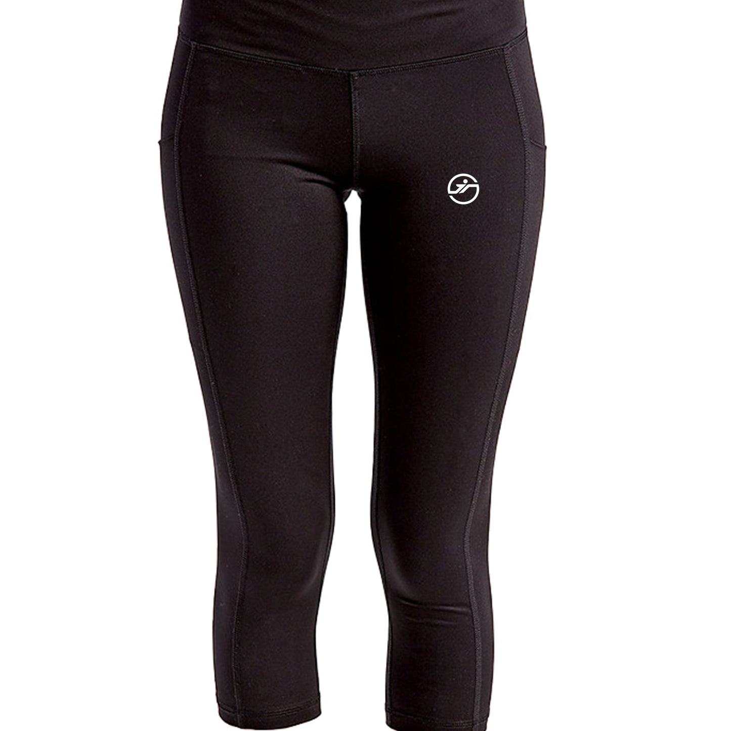 BLACK - TD533 - FRONT