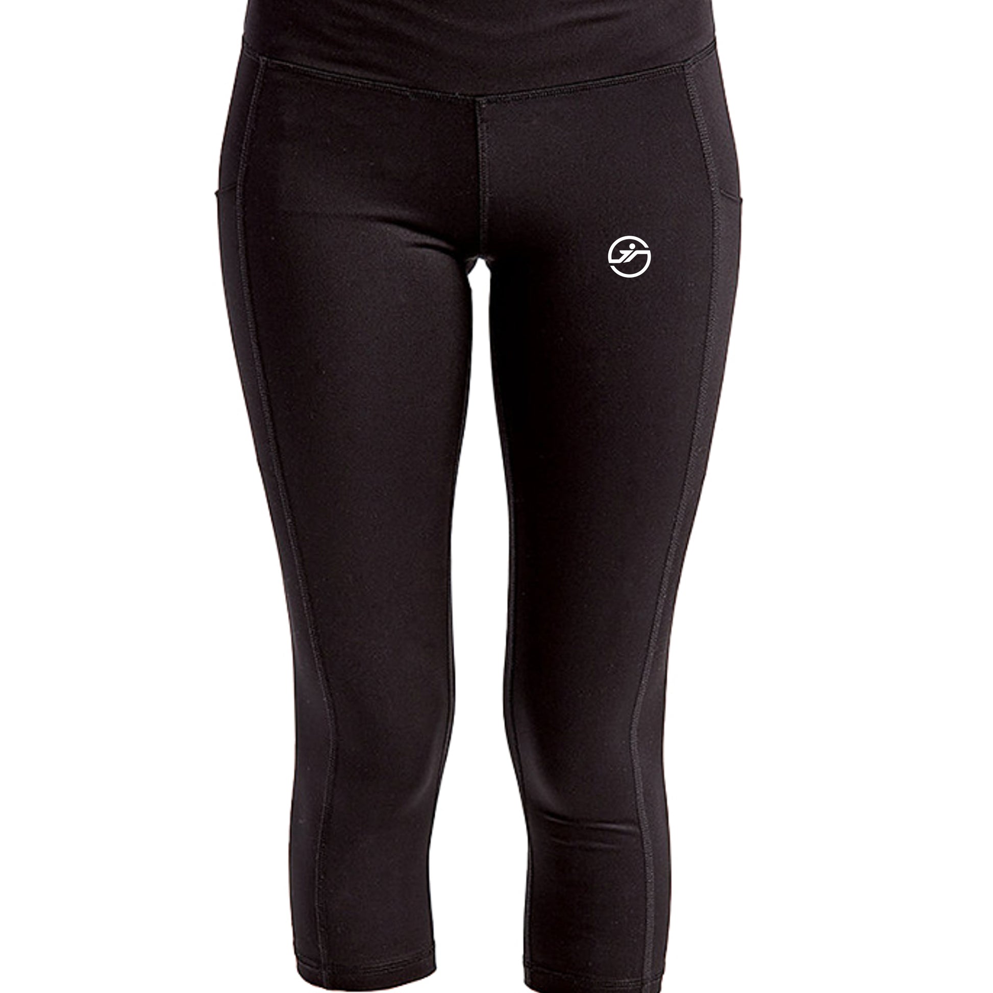 BLACK - TD533 - FRONT