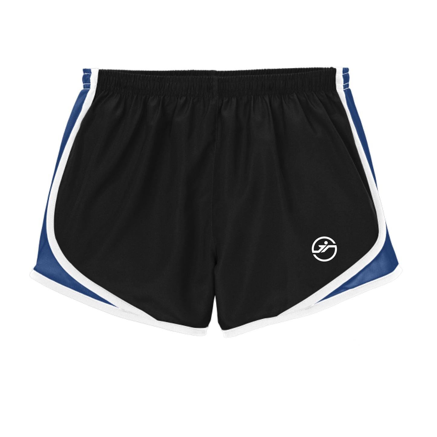 Blk/TrRoyl/Wht - FRONT