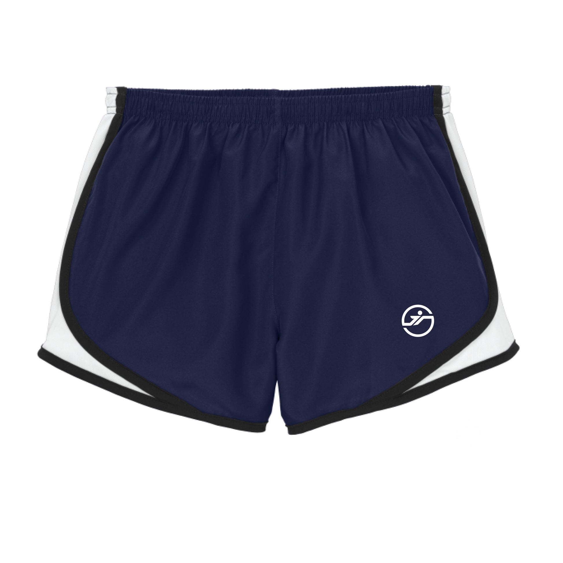 TrNavy/Wht/Blk - FRONT