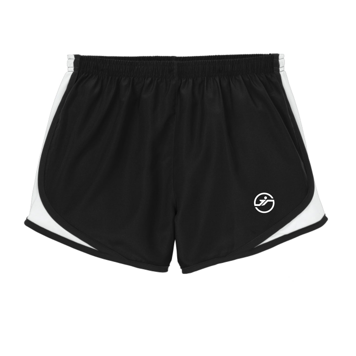Blk/Wht/Blk - FRONT