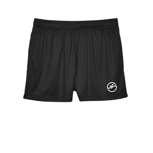 BLACK - FRONT