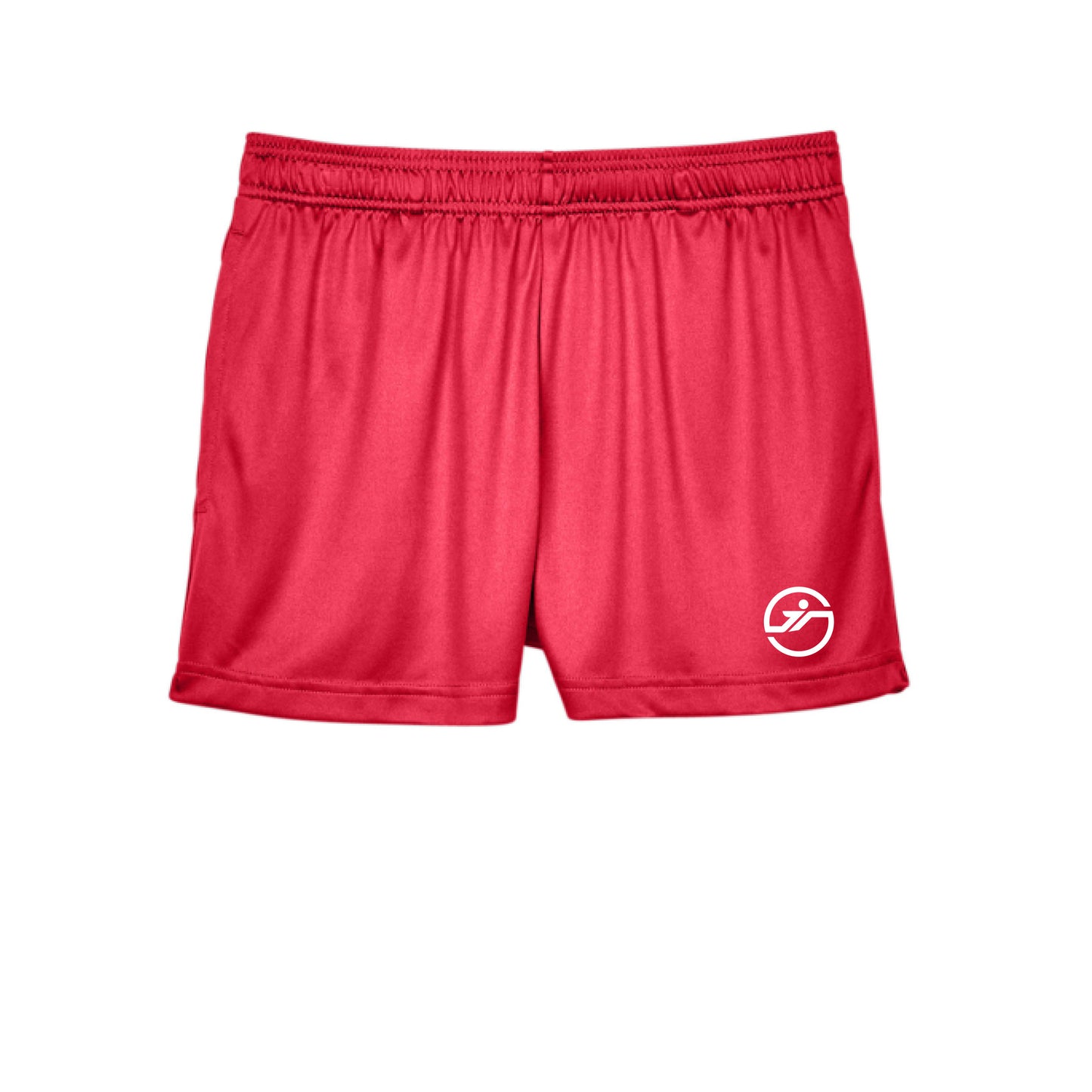 SPORT RED - FRONT