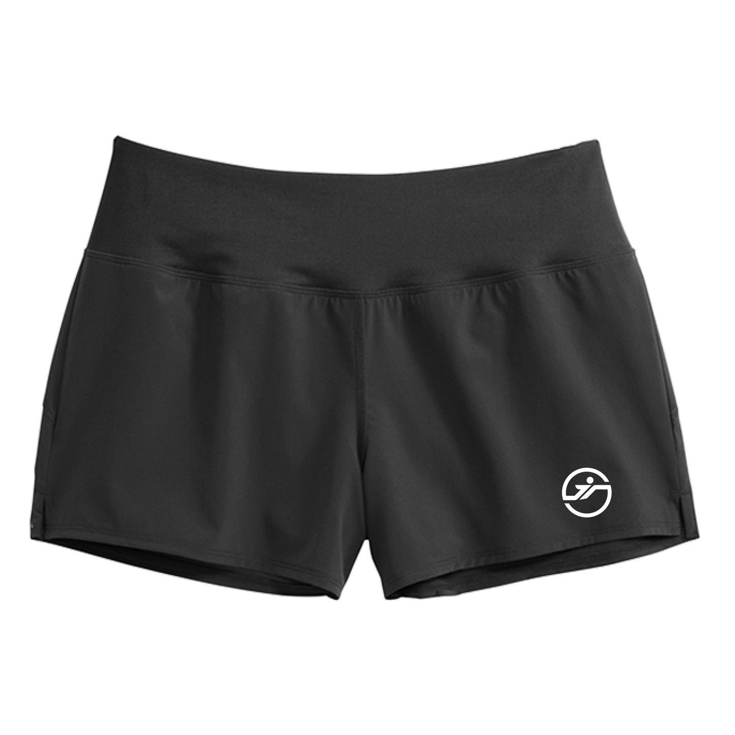 Black - FRONT