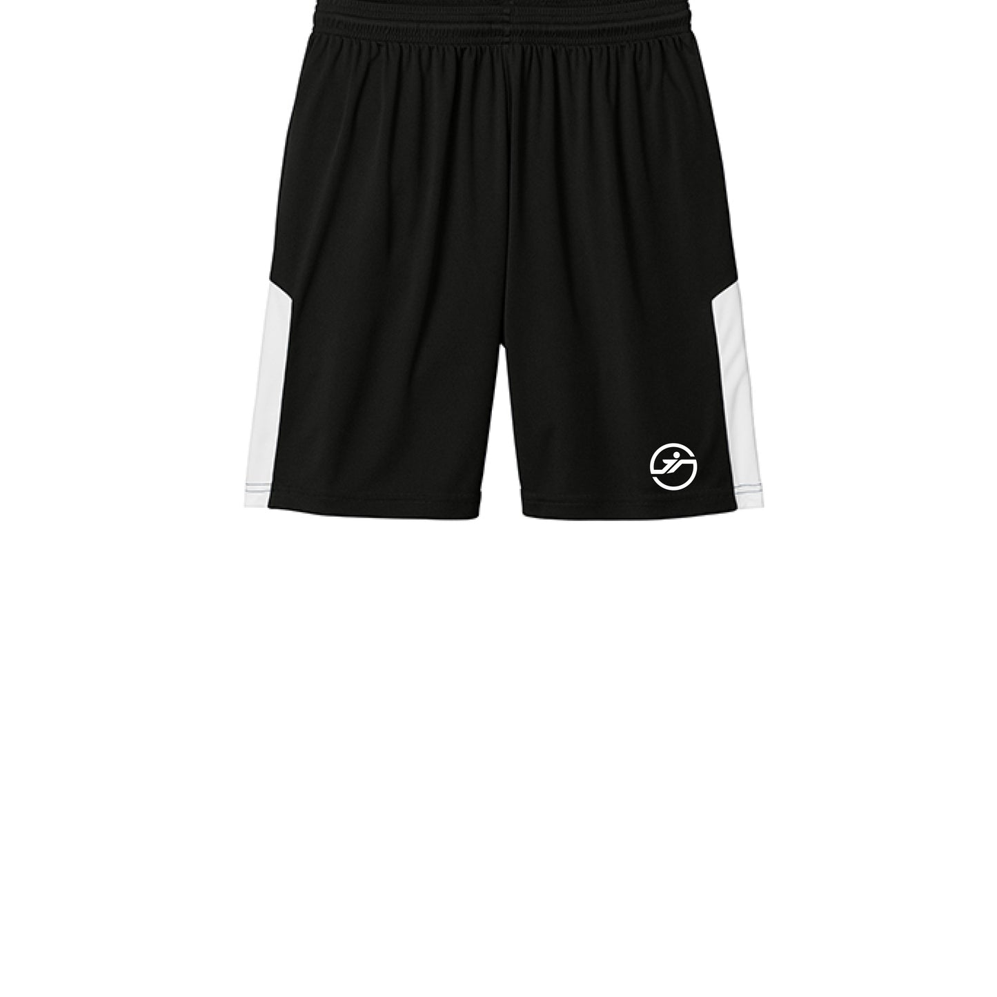Black/ White - FRONT