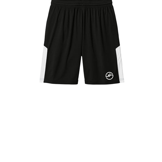 Black/ White - FRONT