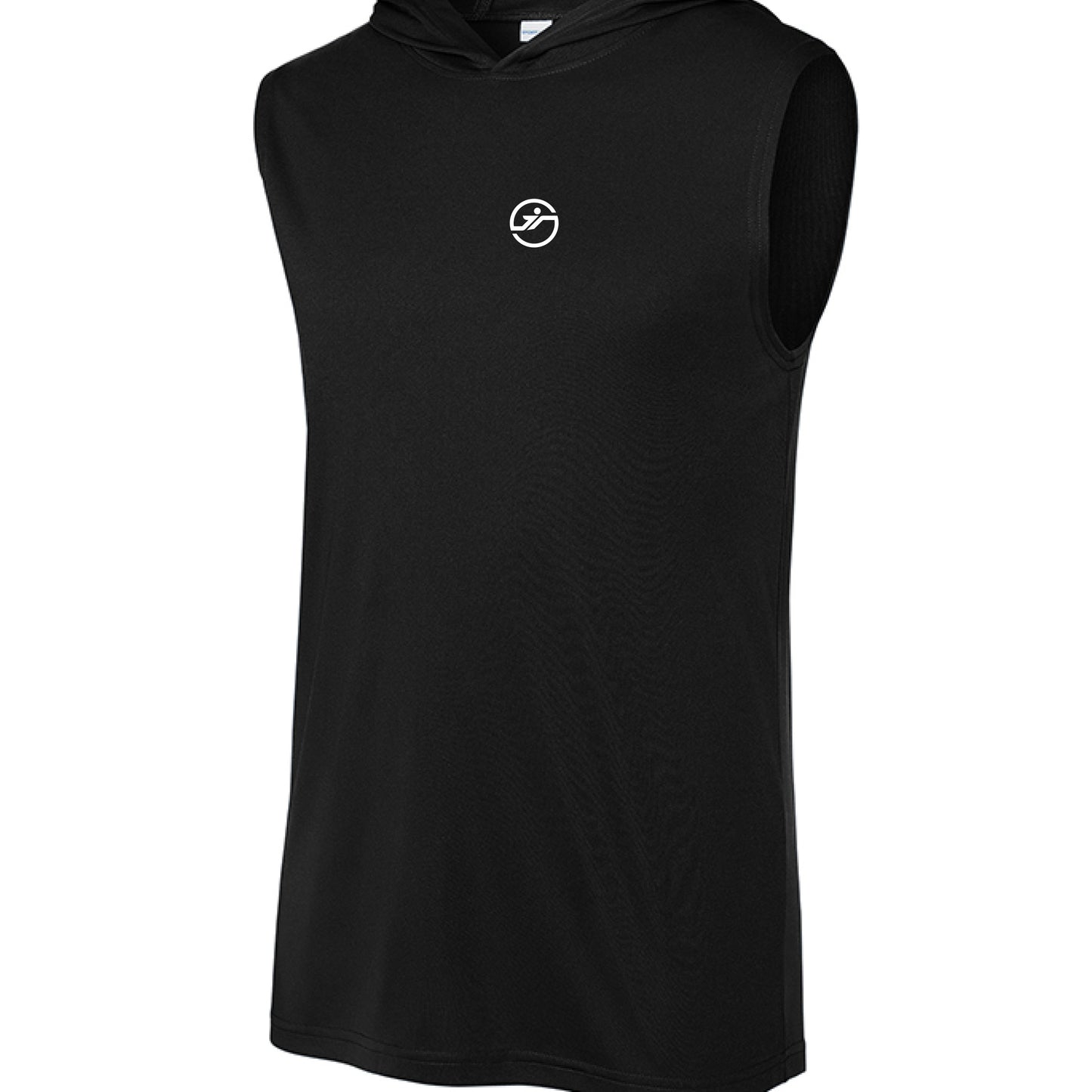 Black - FRONT