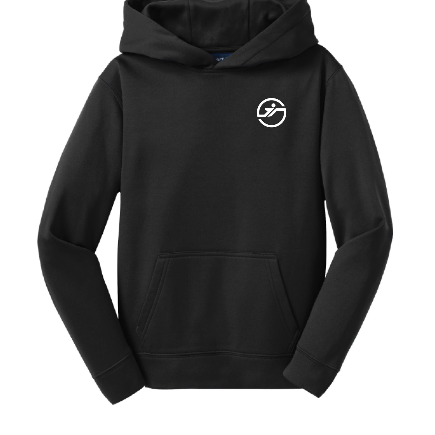 Black - FRONT