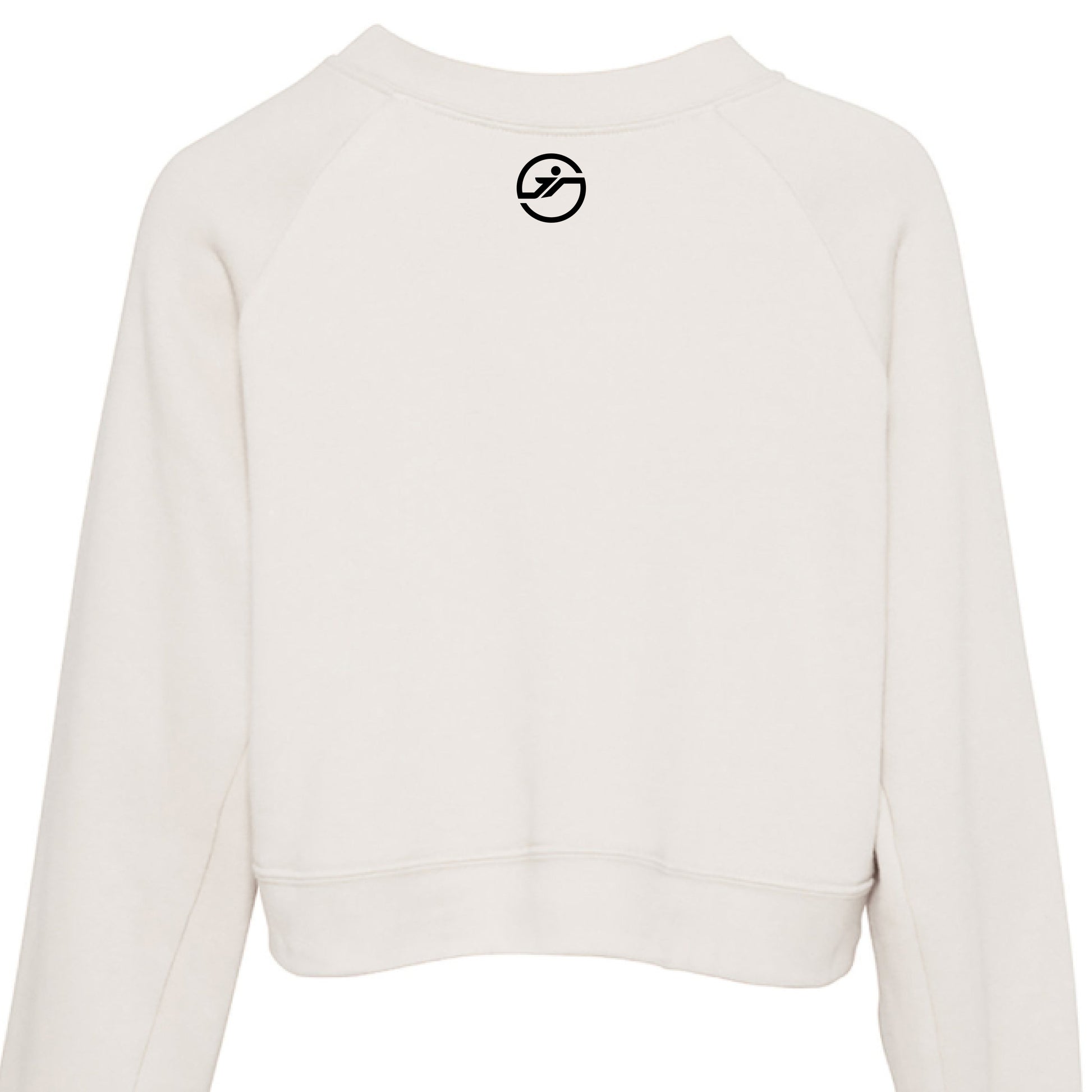 Vintage White - BACK