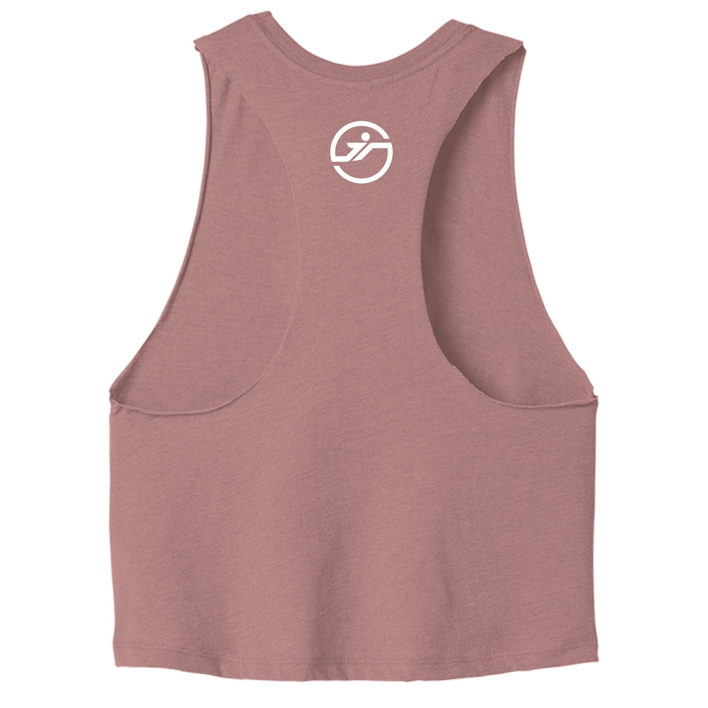 HEATHER MAUVE - BACK