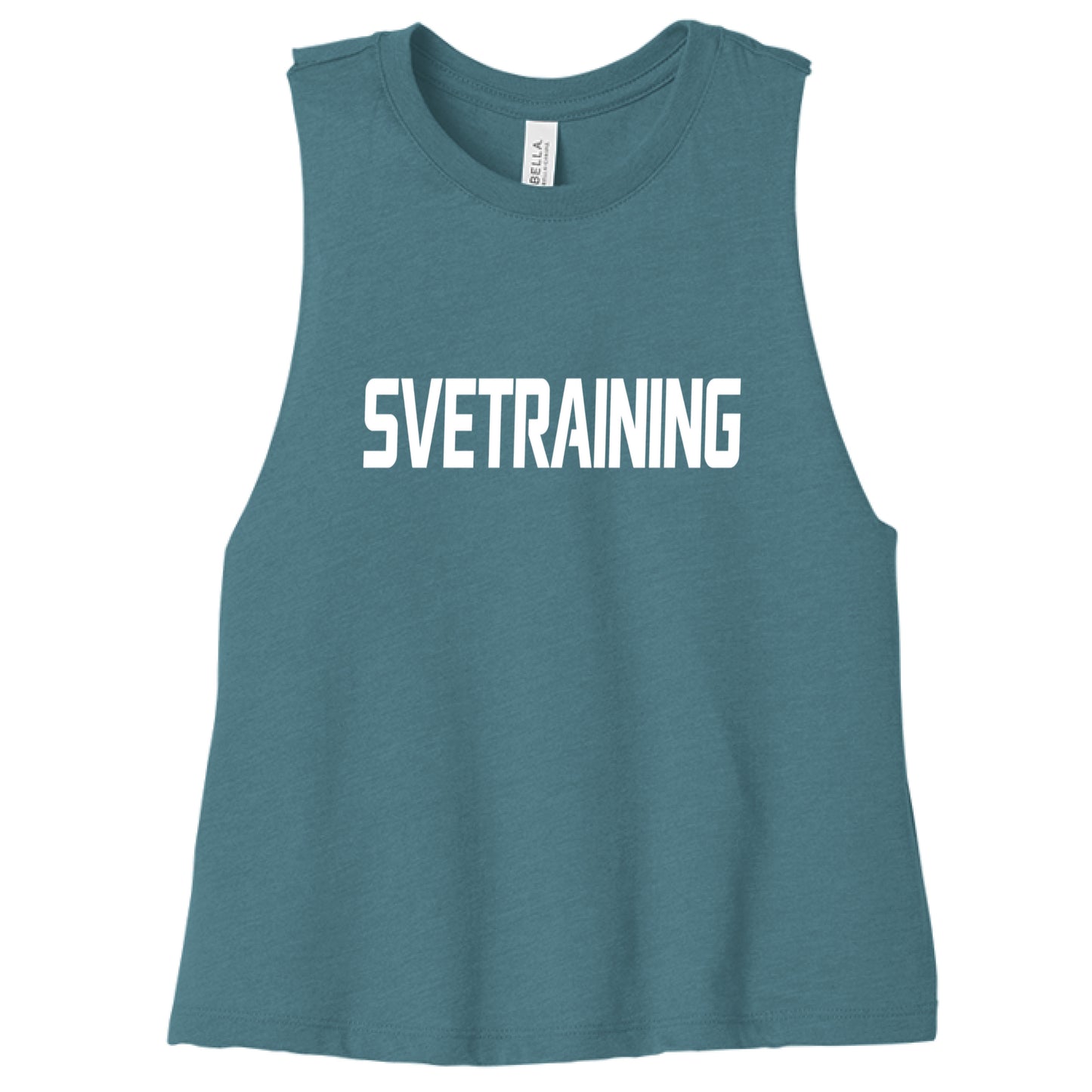 HTHR DEEP TEAL - FRONT