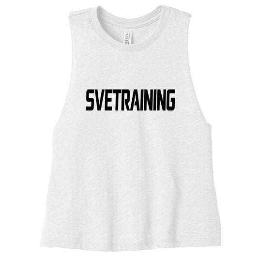SLD WHT BLEND - FRONT