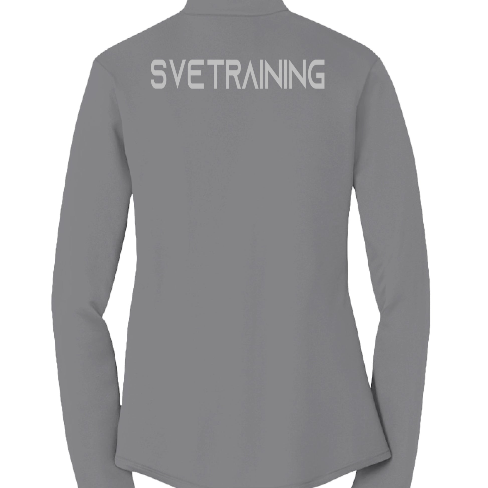 Grey Concrete - BACK