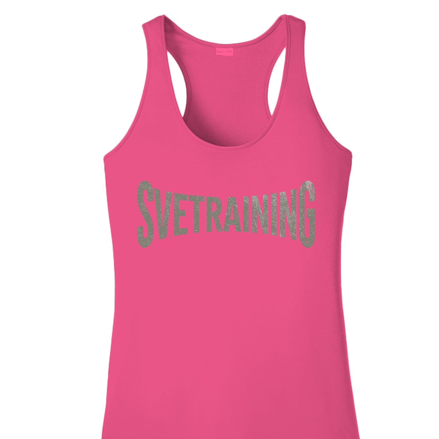Neon Pink - FRONT