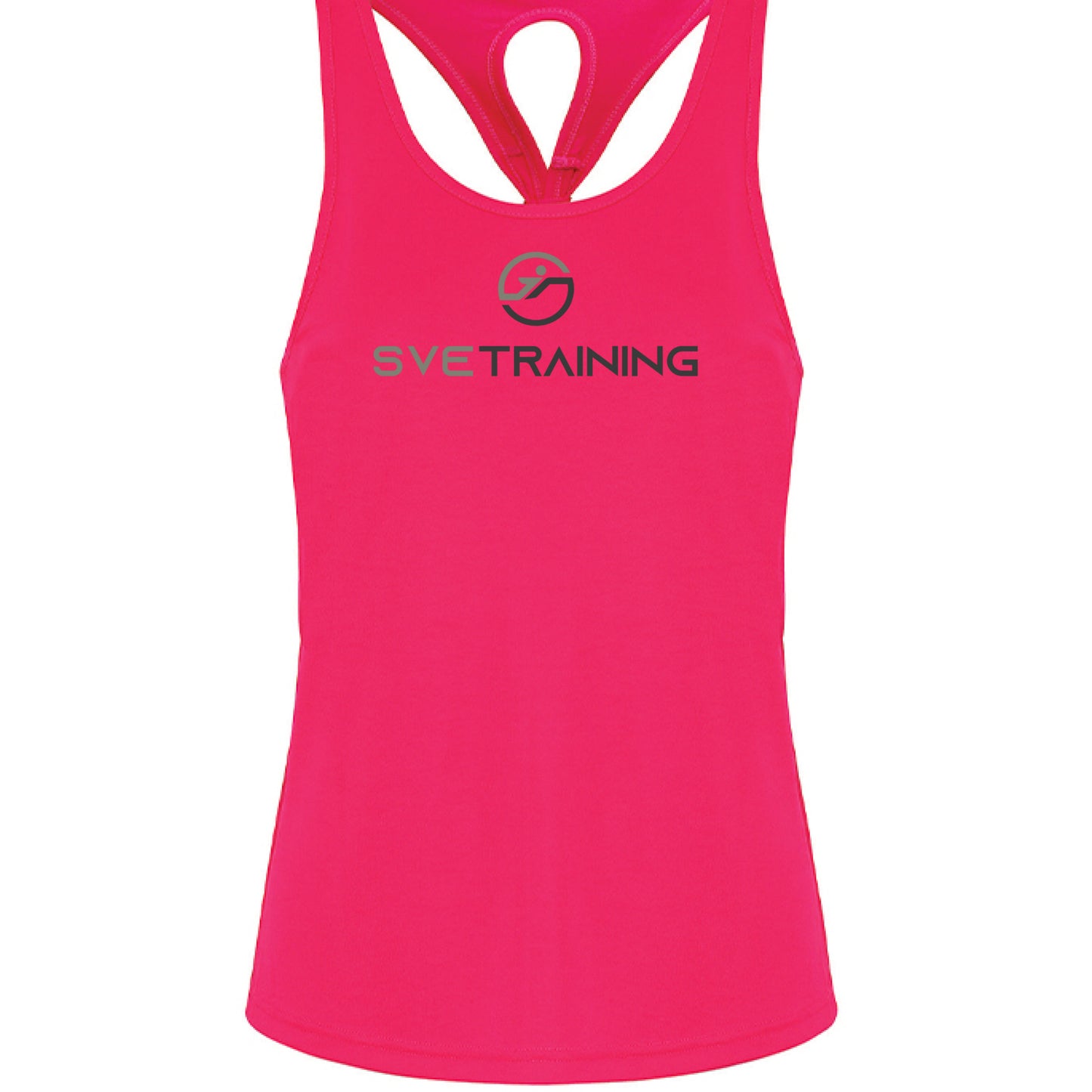 HOT PINK - FRONT