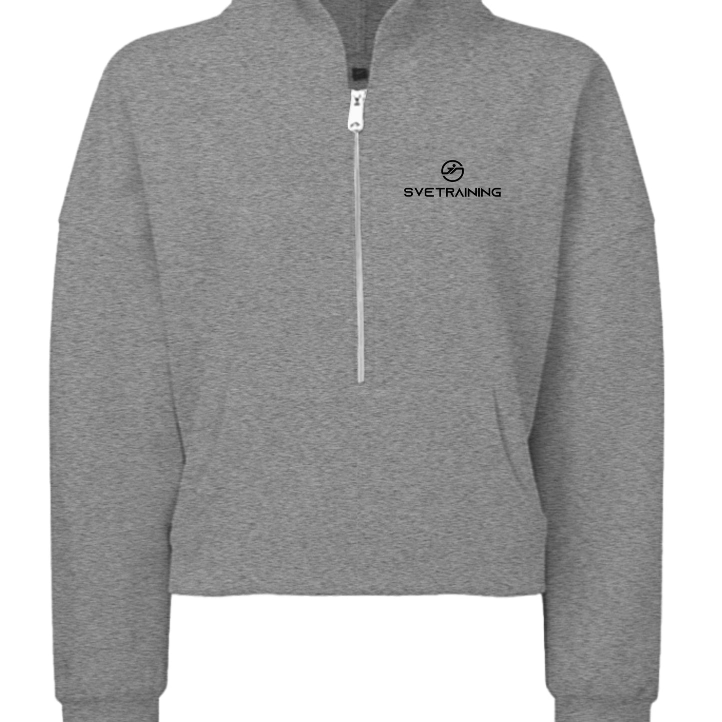 HEATHER GREY - TD077 - FRONT