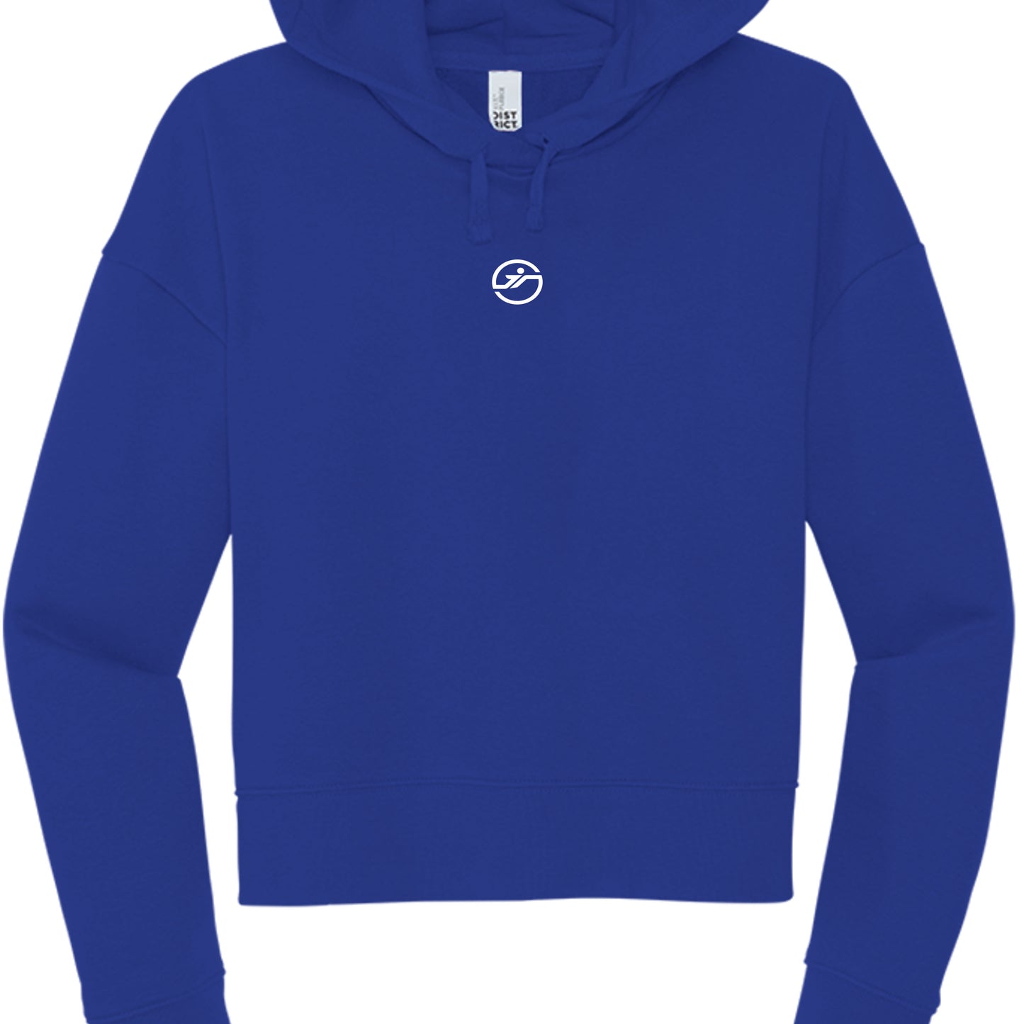 Deep Royal - DT6101 - FRONT
