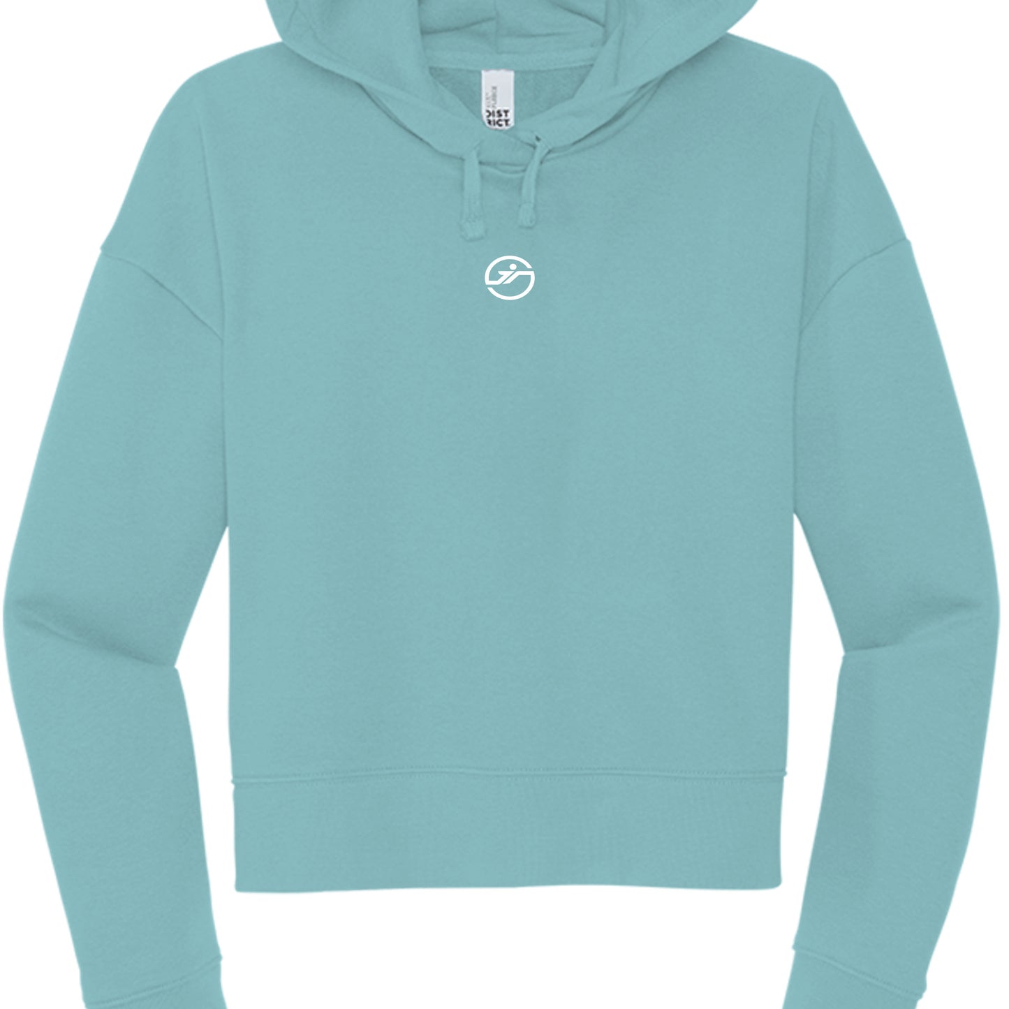 Eucalyptus Blue - DT6101 - FRONT