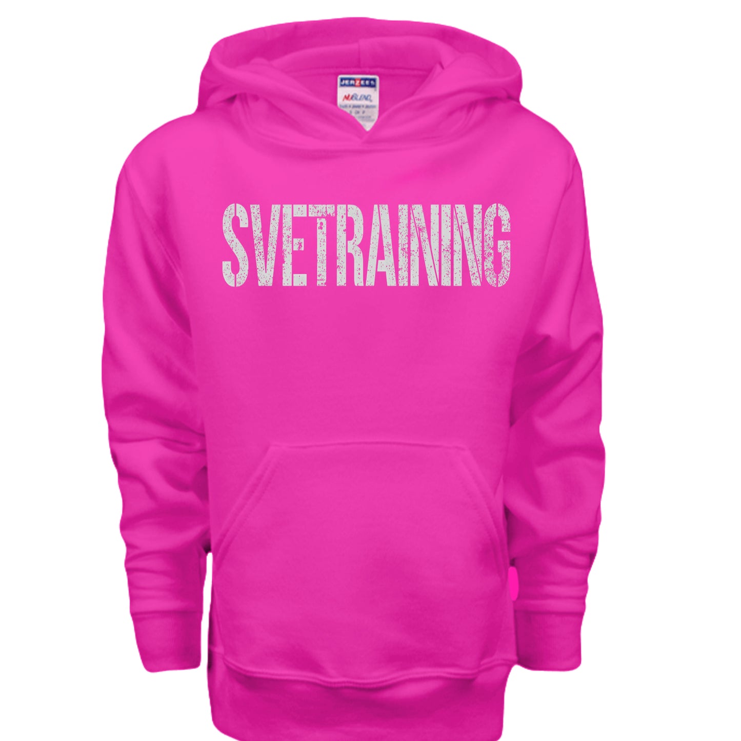 NEON PINK - 996Y - FRONT