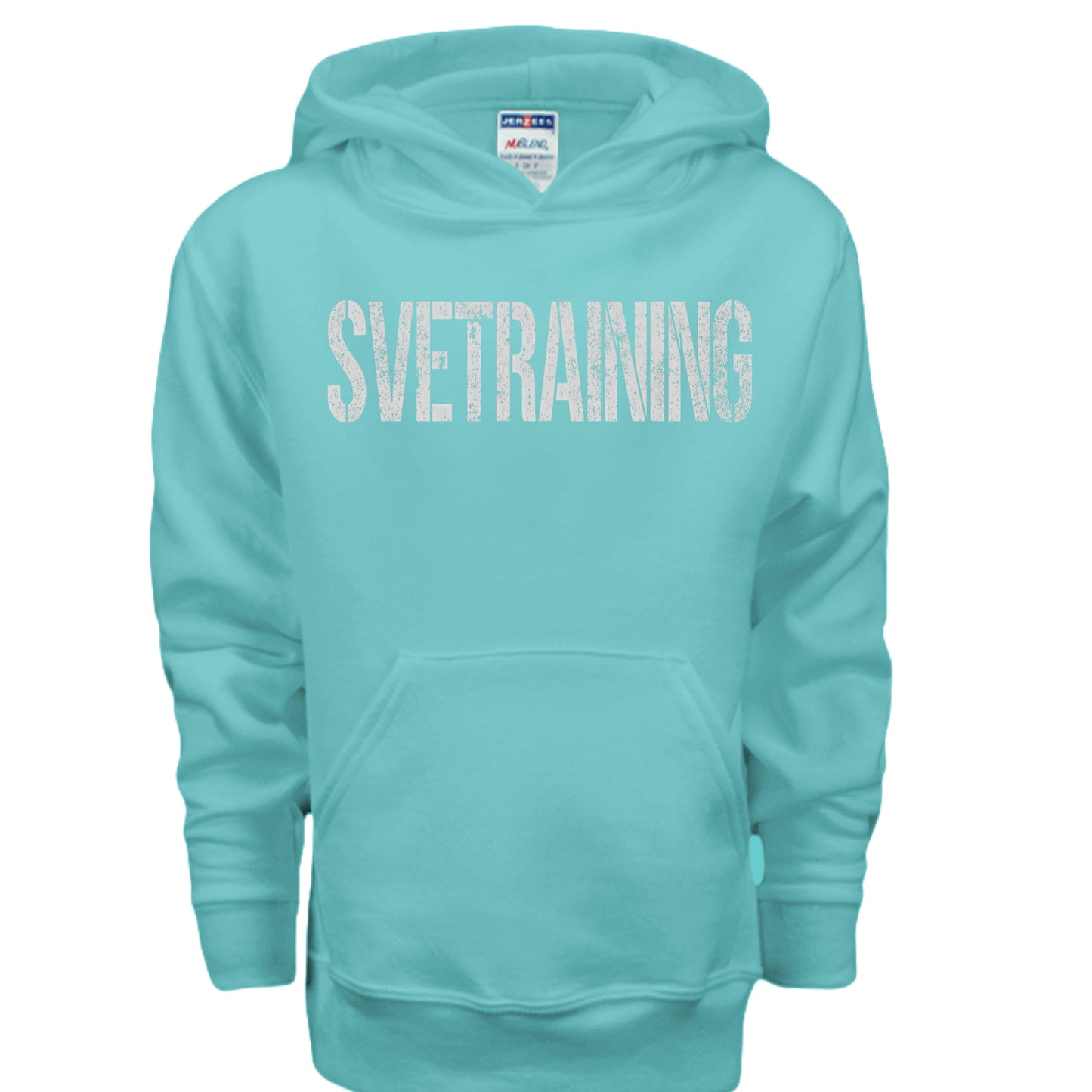 SCUBA BLUE - 996Y - FRONT