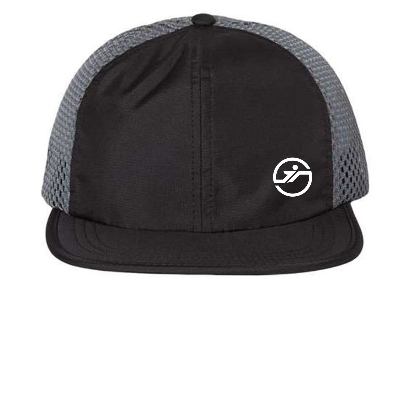 Black/ Charcoal - 935 - FRONT
