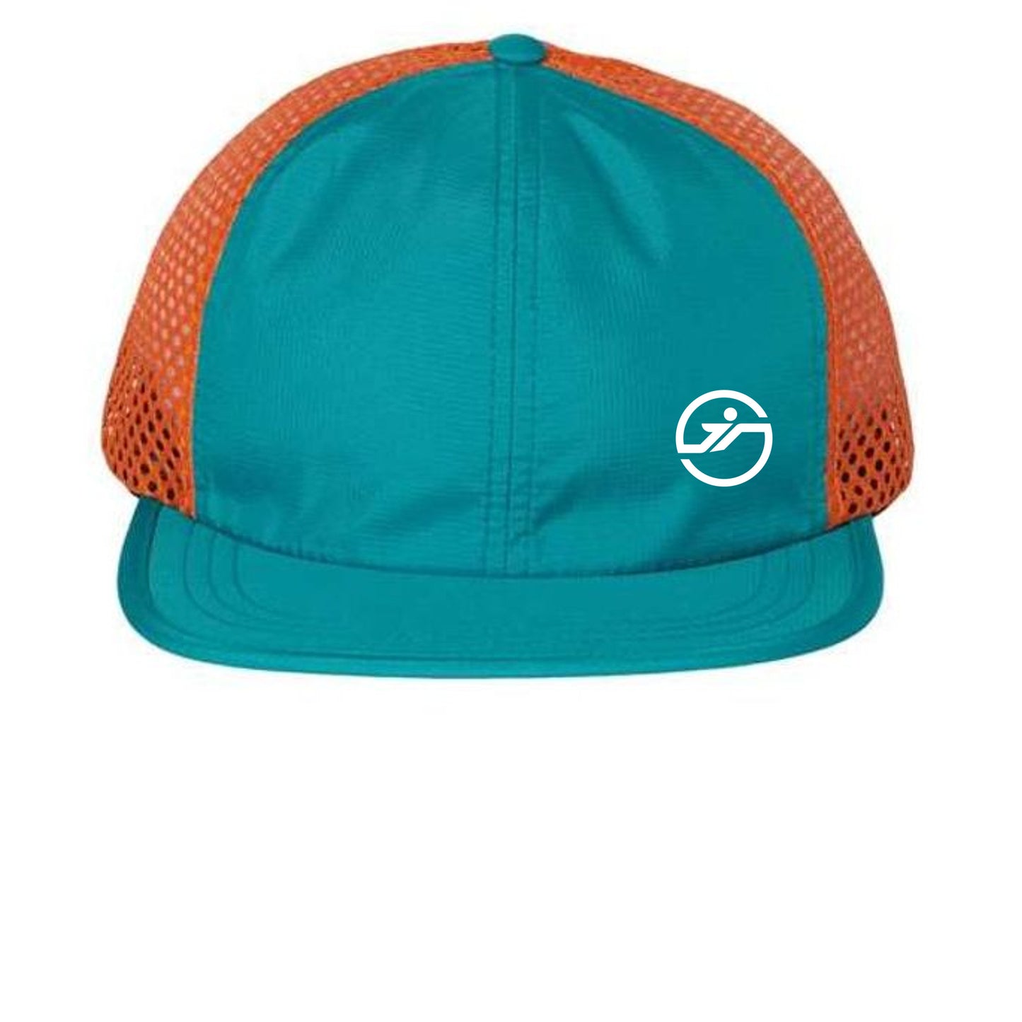 Teal/ Orange - 935 - FRONT