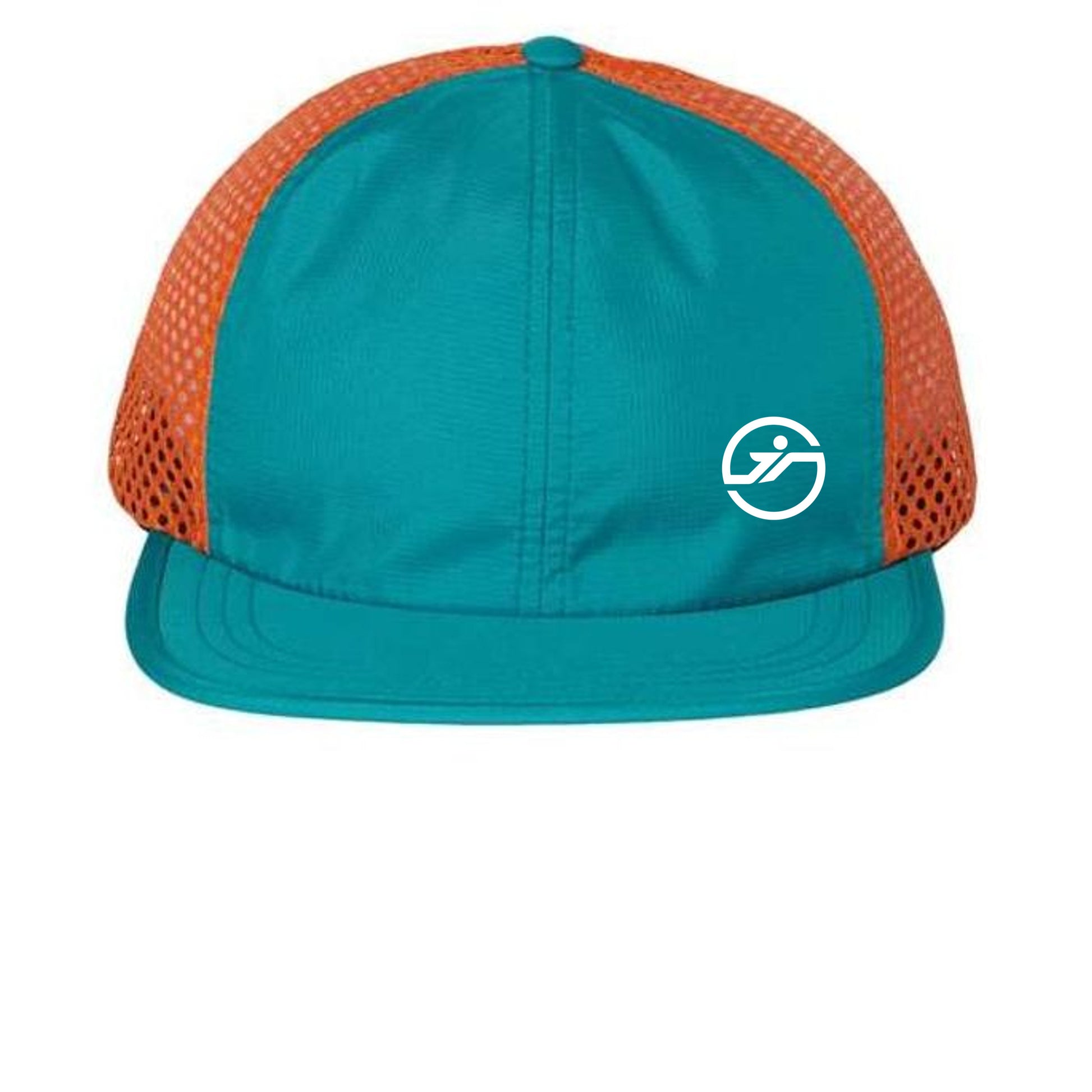 Teal/ Orange - 935 - FRONT