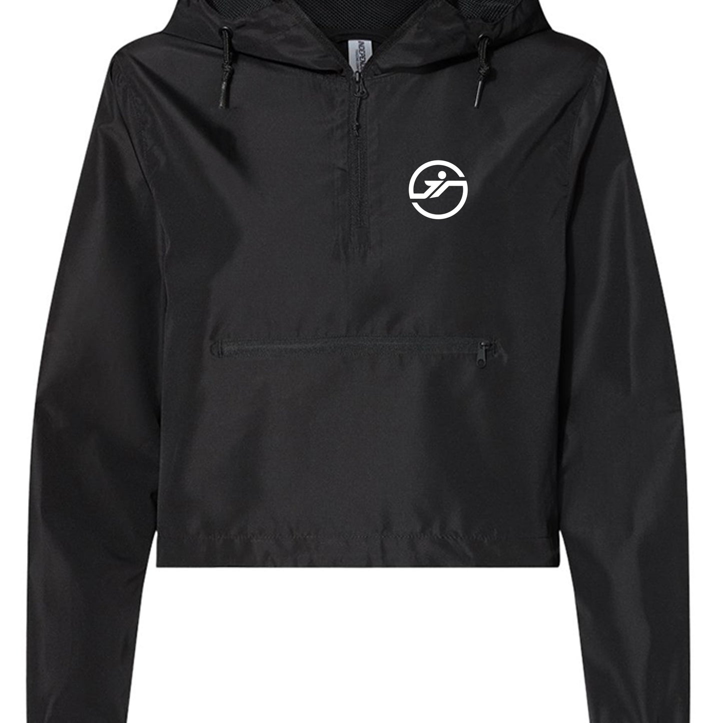 Black - EXP64CRP - FRONT