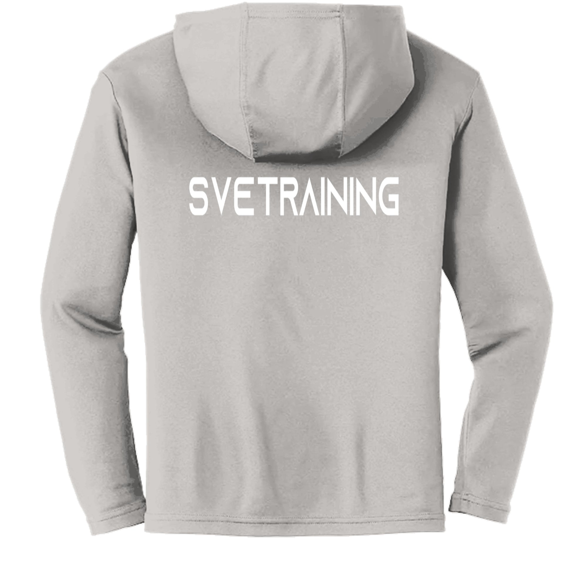 Silver - YST358 - BACK