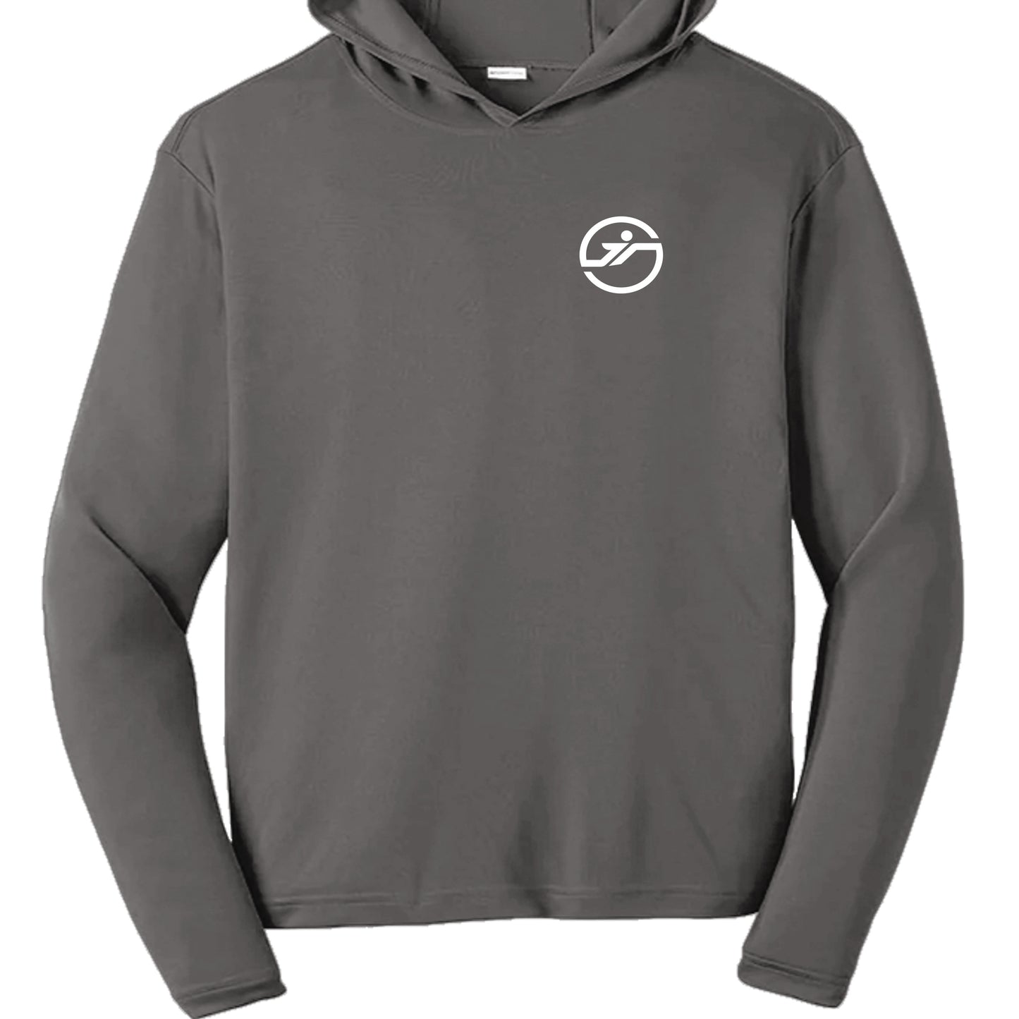 Iron Grey - YST358 - FRONT