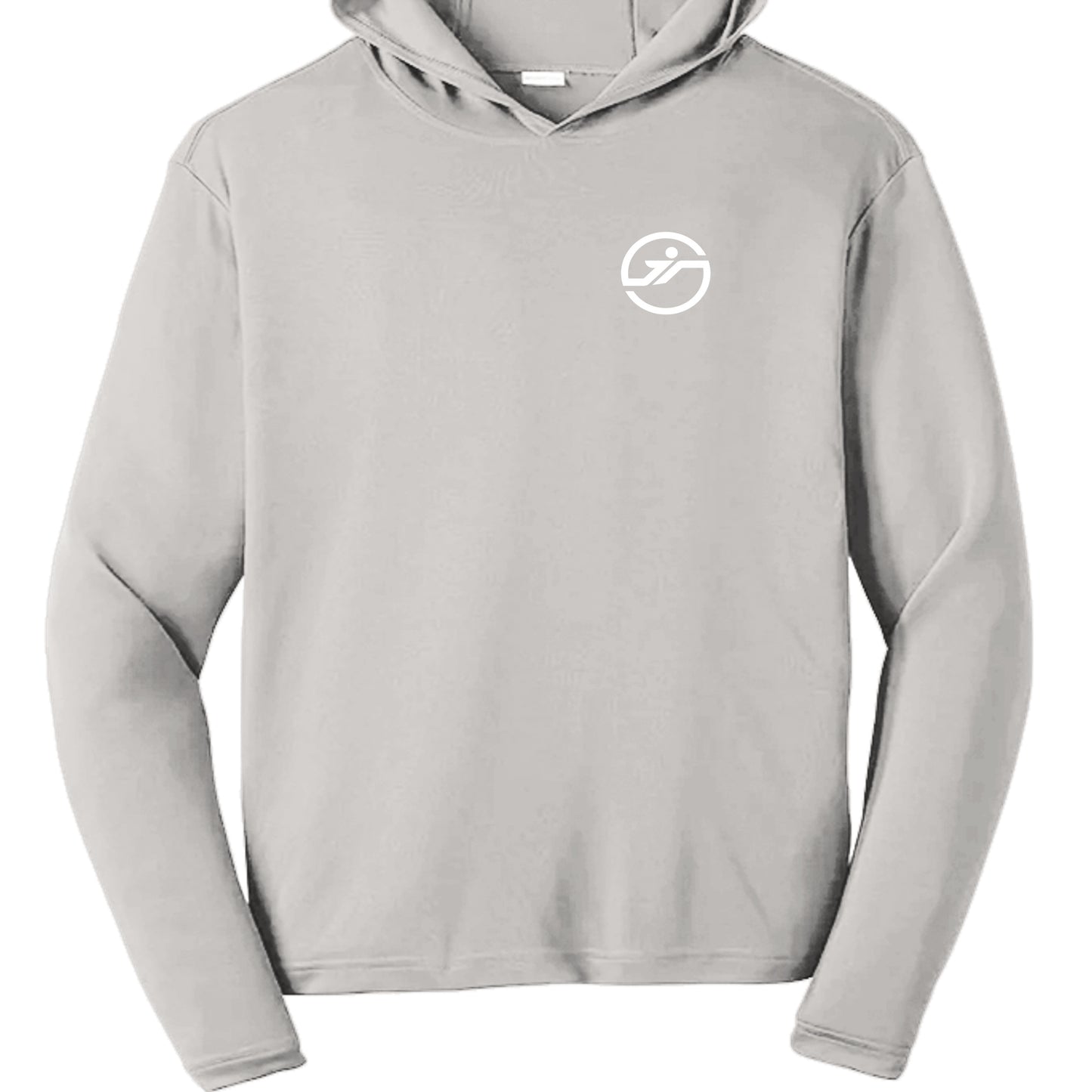 Silver - YST358 - FRONT