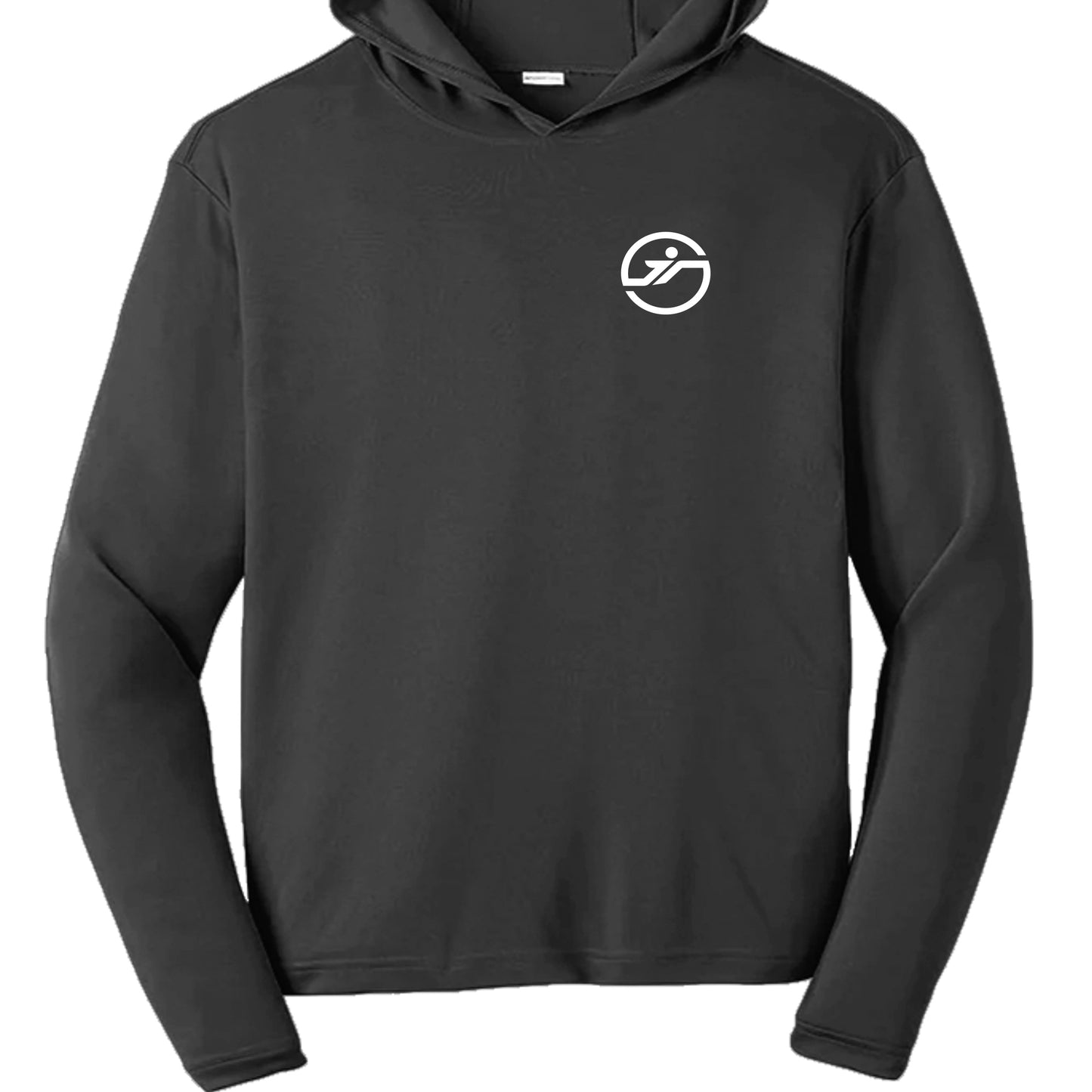 Black - YST358 - FRONT